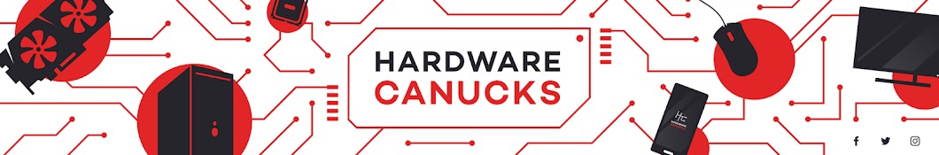 Hardware Canucks Banner