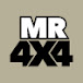 MR4X4 - Home of Pat Callinan's 4X4 Adventures