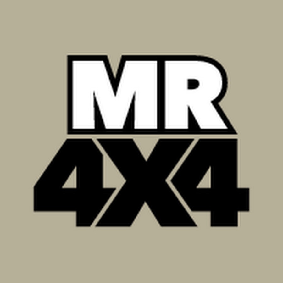 MR4X4 - Home of Pat Callinan's 4X4 Adventures @mr4x4