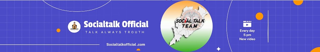 Socialtalk Official