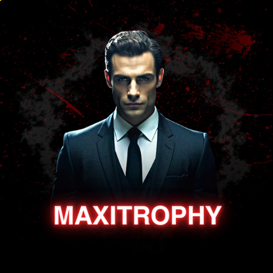 Maxitrophy