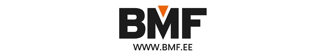 BMF Banner