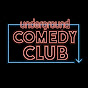 Underground Comedy