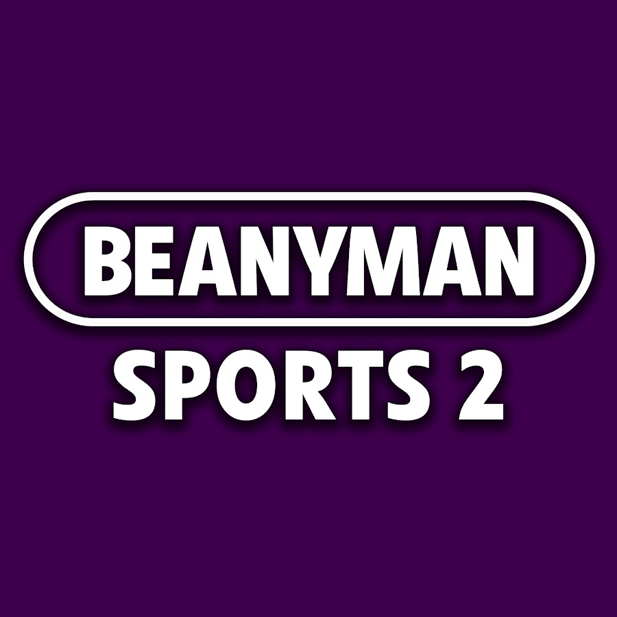 BeanymanSports2 @BeanymanSports2