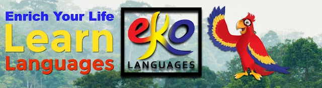 Eko Languages