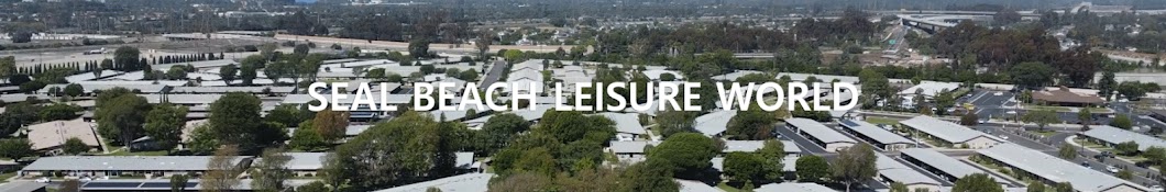 Seal Beach Leisure World Korean News