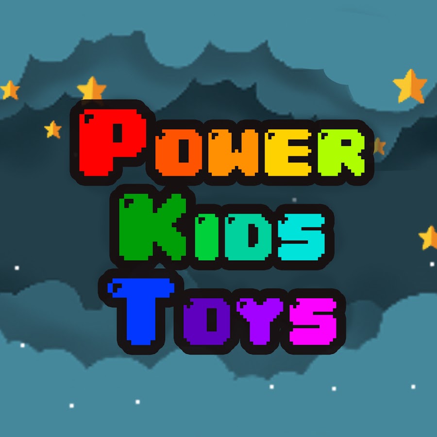 Ready go to ... https://www.youtube.com/channel/UC2yAWngMxbPIgaXTKkIKchw [ Power Kids Toys]