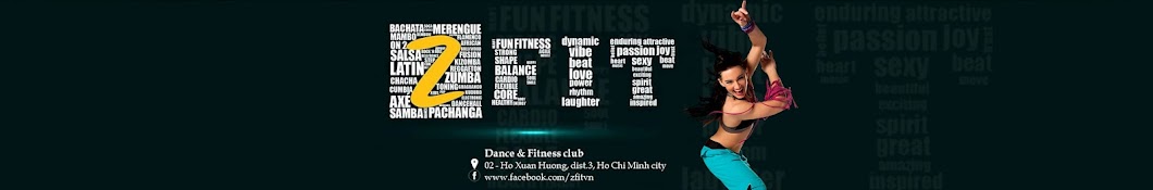 ZFit Zumba Fitness