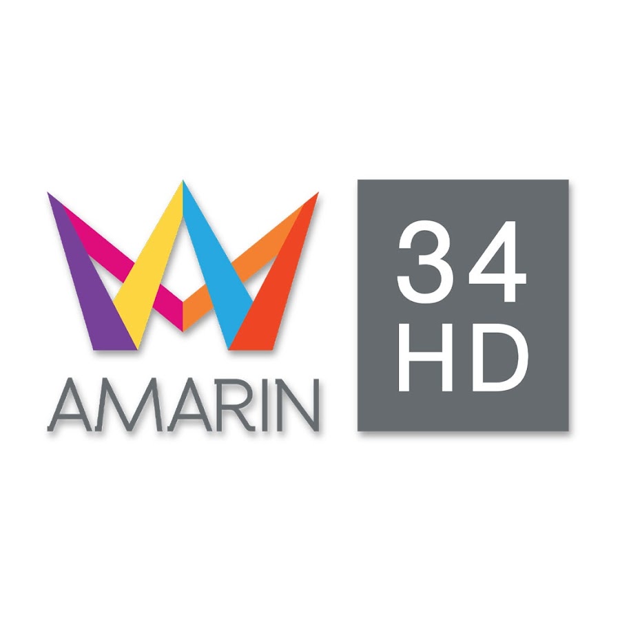 AMARINTV : อมรินทร์ทีวี @amarintvhd