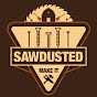 Sawdusted