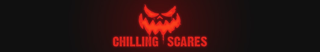 Chilling Scares Banner