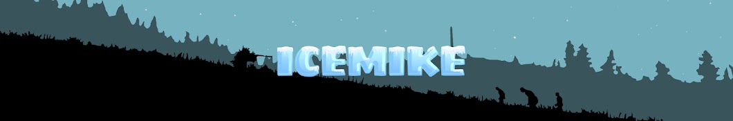 IceMike Banner