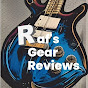 Raf's Gear Reviews