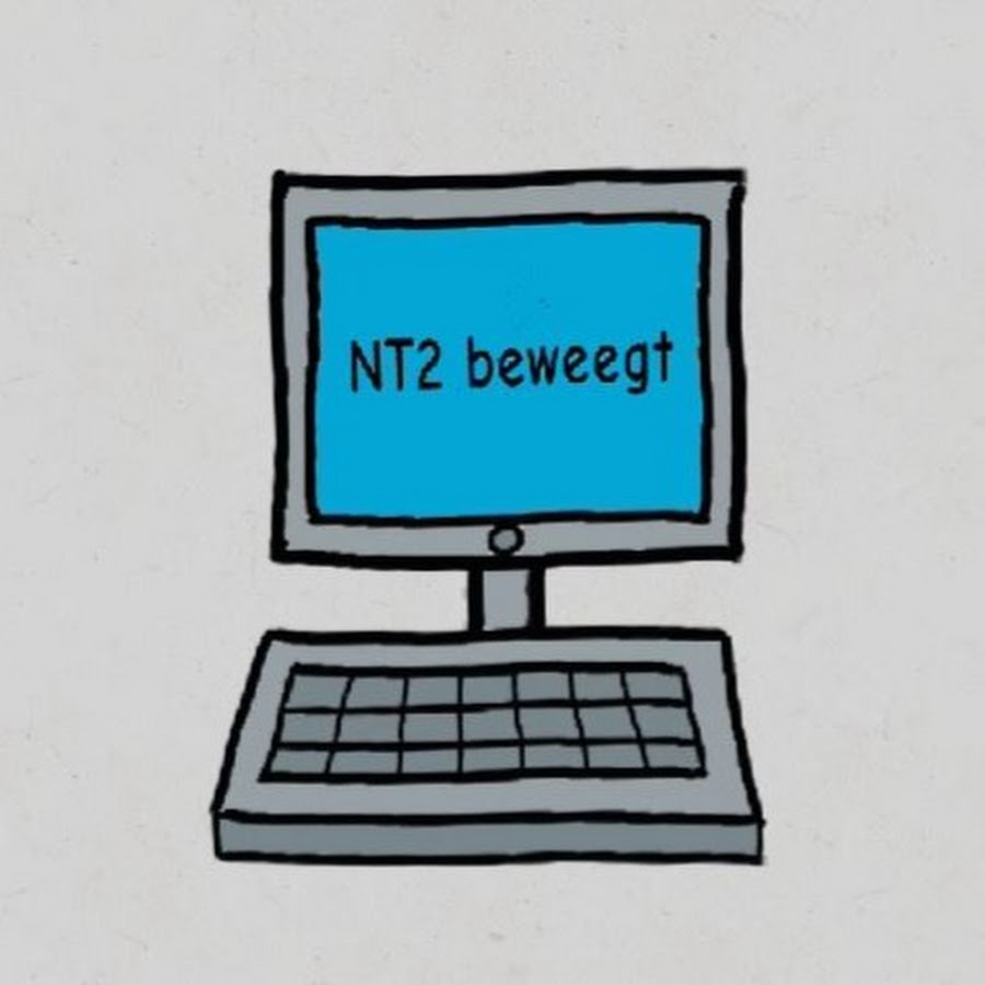 NT2 beweegt @nt2beweegt