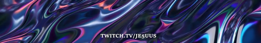 je5uus - Rediffusions Twitch