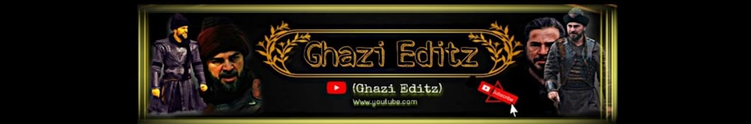 Ghazi Editz 2.0