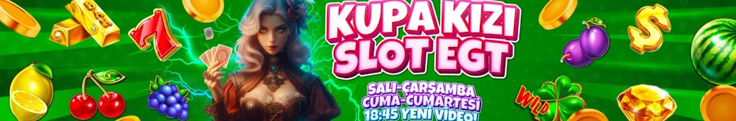 EGT SLOT OYUNLARI KUPA KIZI 