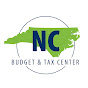 NC Budget & Tax