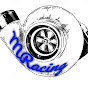 MRacing Motors Garage