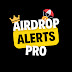 Airdrop Alerts Pro