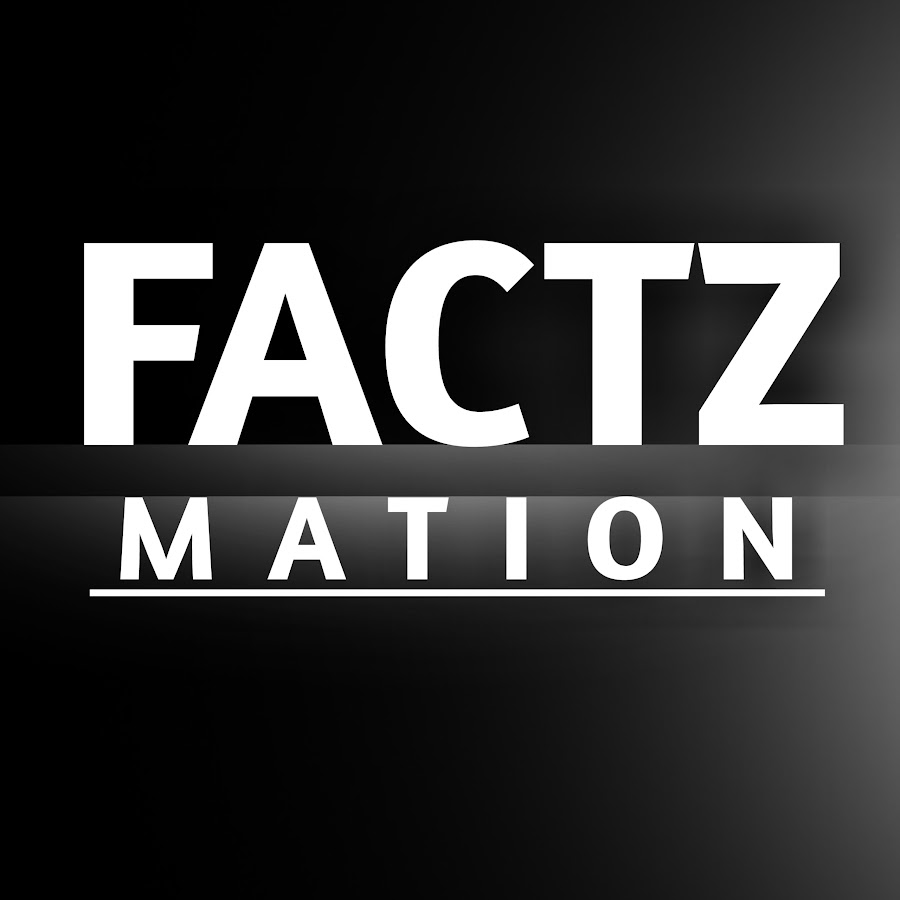 Factz Mation @factzmation26