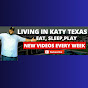 LIVING IN HOUSTON AND KATY TEXAS
