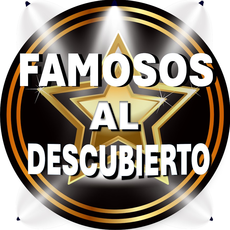 Famosos al Descubierto @famososaldescubierto-lt3gy