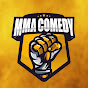 MMA COMEDY