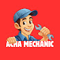 Acha Mechanic