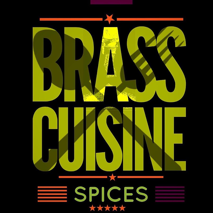 Working Woman Wednesday. Interview With Brass Cuisine Spices Owner