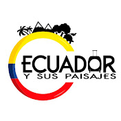 Ecuador Y Sus Paisajes Oficial