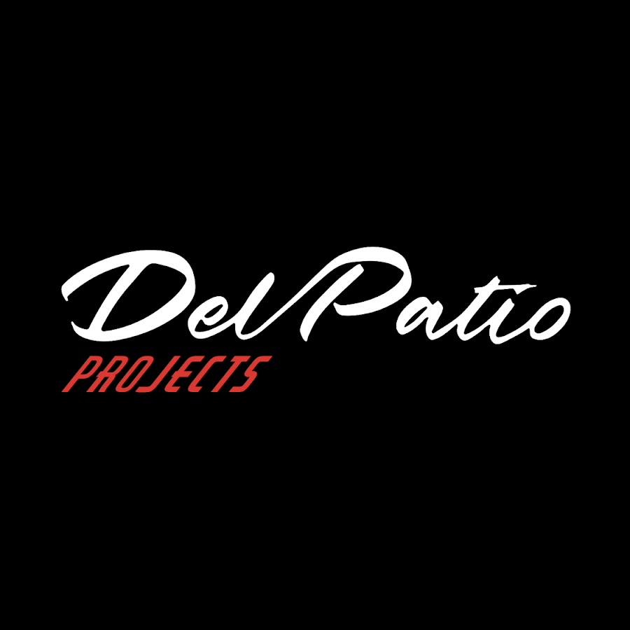 Del Patio Projects @delpatioprojects