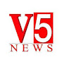 V5 News Official