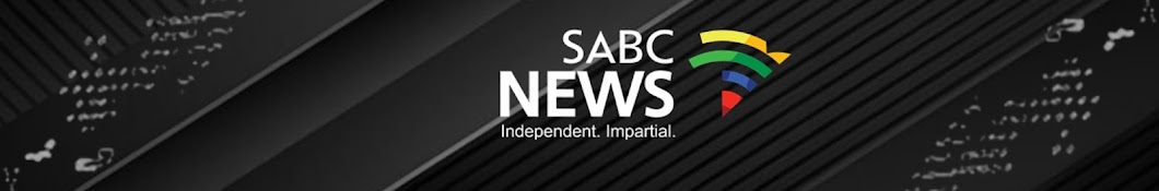 SABC News Banner