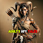 Adult's hfy Tales