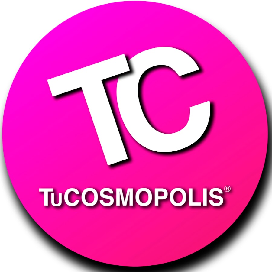 Tu COSMOPOLIS @TuCOSMOPOLIS