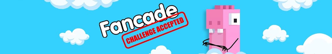 Fancade. Challenge Accepted