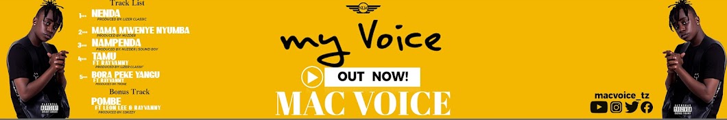 Macvoice Banner