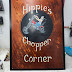 hippie's chopper corner