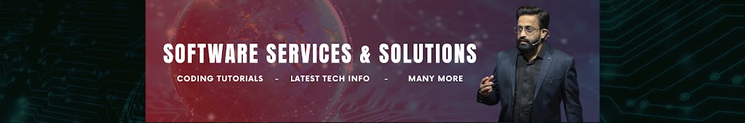 Software Services and Solutions