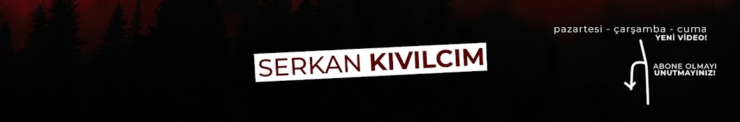 Serkan Kıvılcım