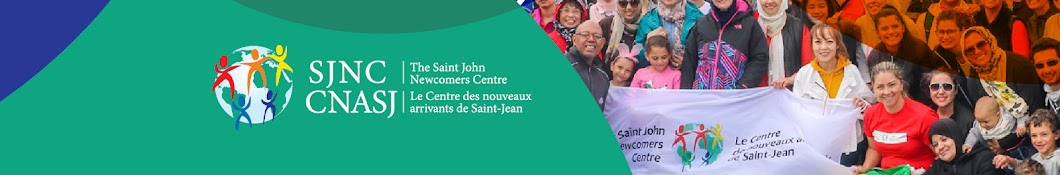 Saint John Newcomers Centre