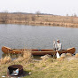 Motorized canoeing adventures