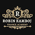 logo Robin Kamboj