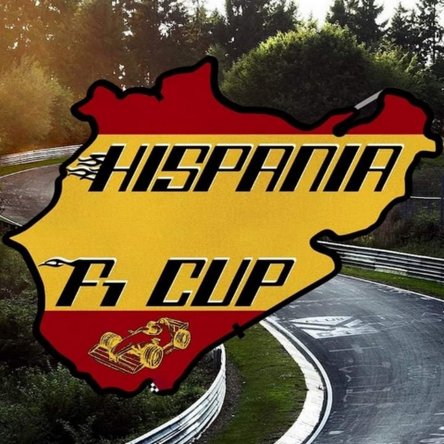 HISPANIA F1 CUP