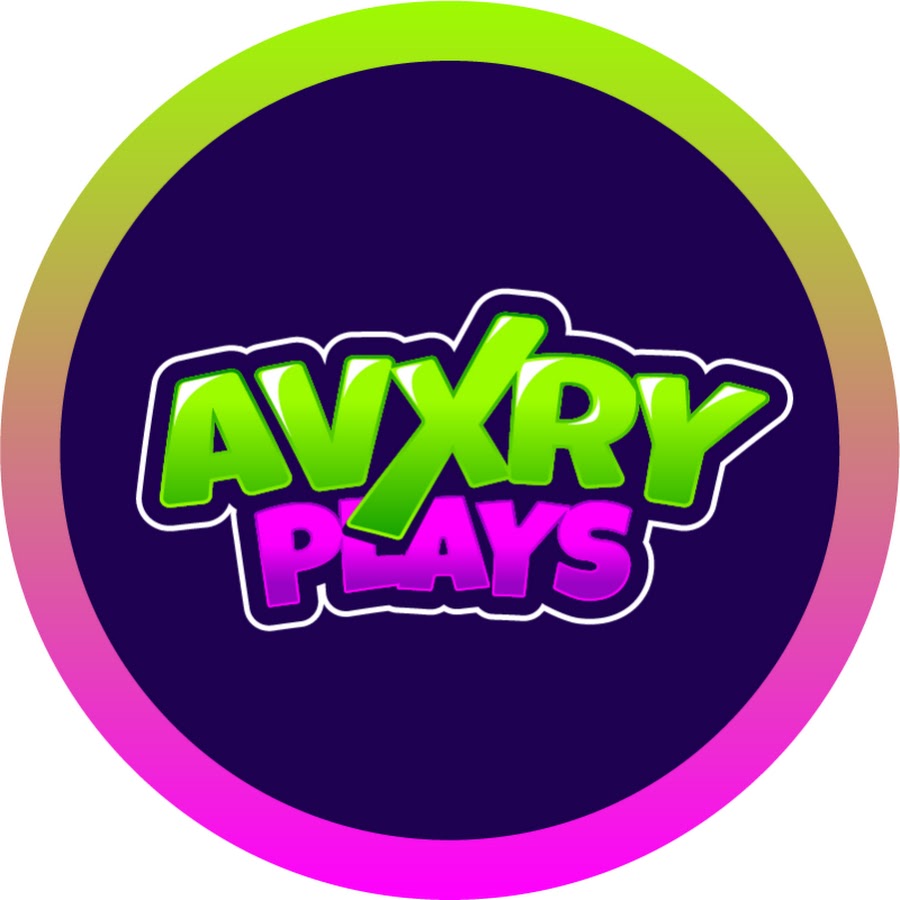 Ready go to ... https://www.youtube.com/@AvxryPlays [ Avxry Plays]
