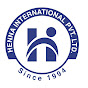 HENNA  INTERNATIONAL COMPANY OFFICIAL