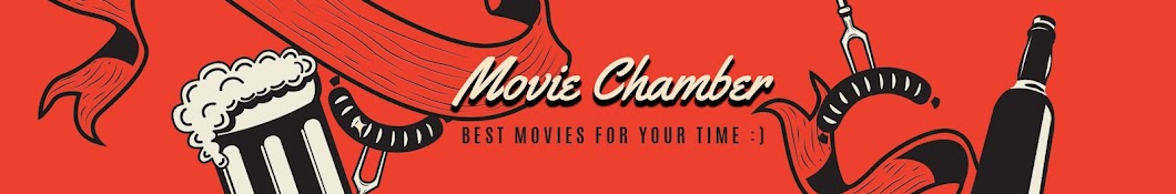 Movie Chamber Banner