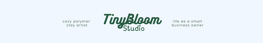 tiny bloom studio | clay & art
