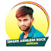 Singer Akhilesh Rock official 